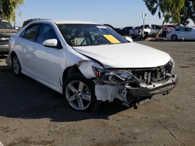 TOYOTA CAMRY L 2013 4t1bf1fk8du663722