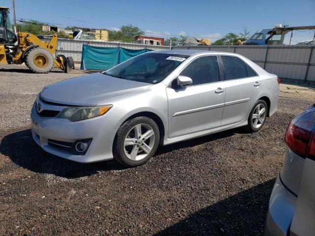 TOYOTA CAMRY L 2013 4t1bf1fk8du664580