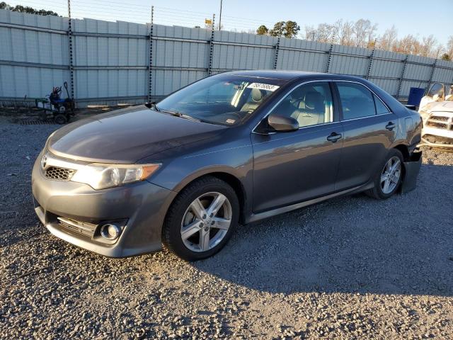 TOYOTA CAMRY 2013 4t1bf1fk8du664868