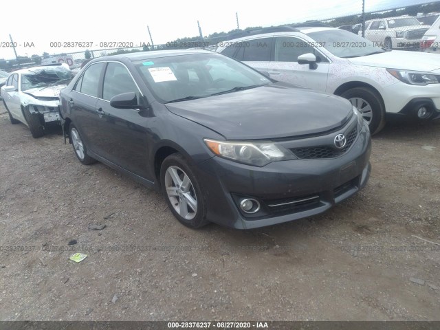 TOYOTA CAMRY 2013 4t1bf1fk8du665261