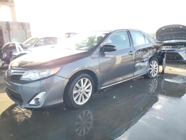 TOYOTA CAMRY L 2013 4t1bf1fk8du667740