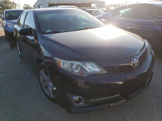 TOYOTA CAMRY 2013 4t1bf1fk8du668399