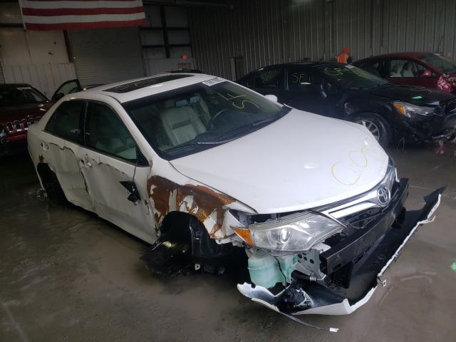 TOYOTA CAMRY L 2013 4t1bf1fk8du670993