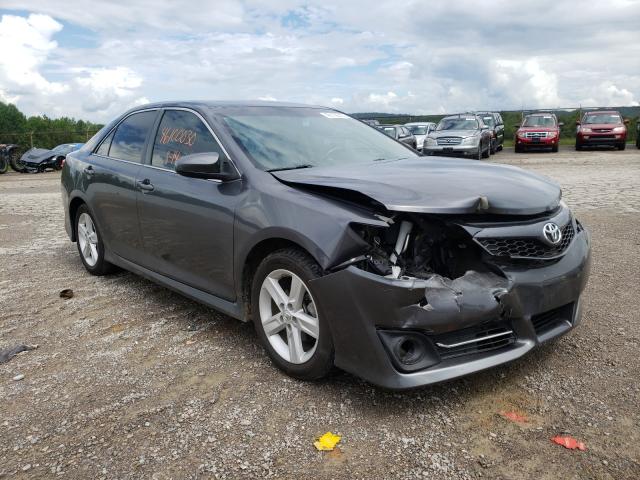 TOYOTA CAMRY L 2013 4t1bf1fk8du671397