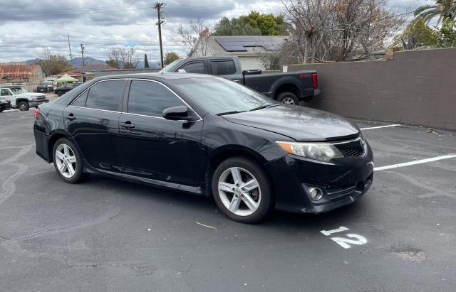 TOYOTA CAMRY L 2013 4t1bf1fk8du671433