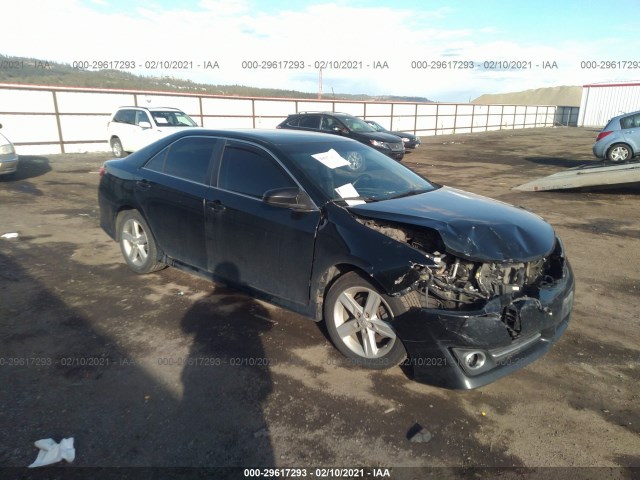 TOYOTA CAMRY 2013 4t1bf1fk8du671786