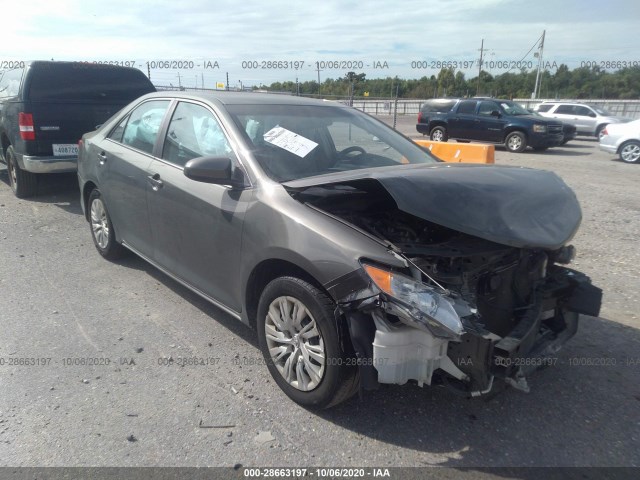 TOYOTA CAMRY 2013 4t1bf1fk8du671965