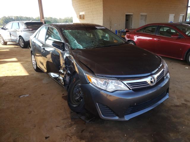 TOYOTA CAMRY L 2013 4t1bf1fk8du673554