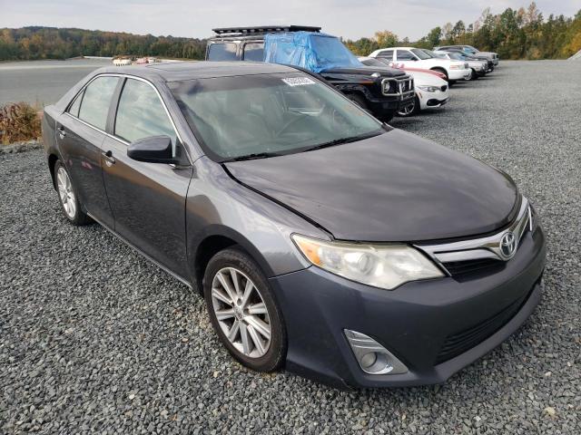 TOYOTA CAMRY L 2013 4t1bf1fk8du674526