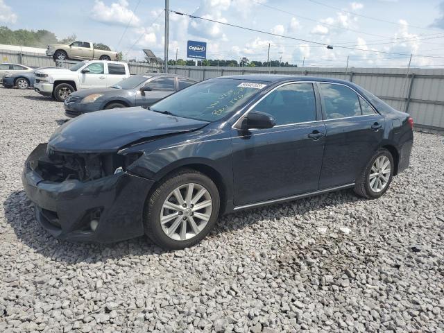 TOYOTA CAMRY L 2013 4t1bf1fk8du676728