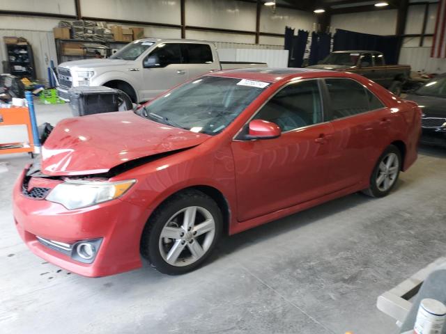 TOYOTA CAMRY L 2013 4t1bf1fk8du677572