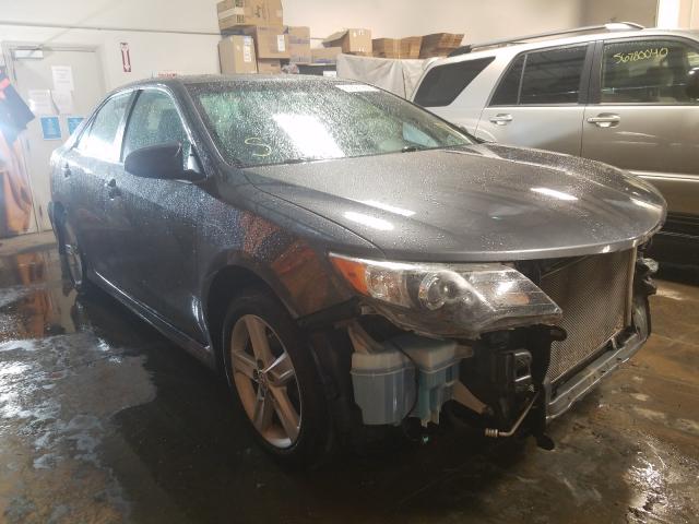 TOYOTA CAMRY L 2013 4t1bf1fk8du679418