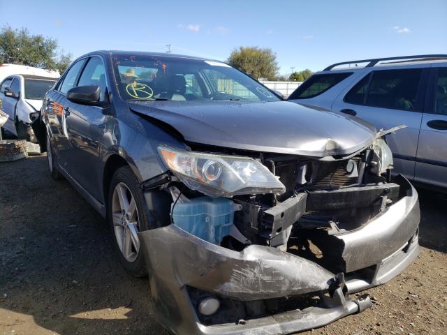 TOYOTA CAMRY L 2013 4t1bf1fk8du679788