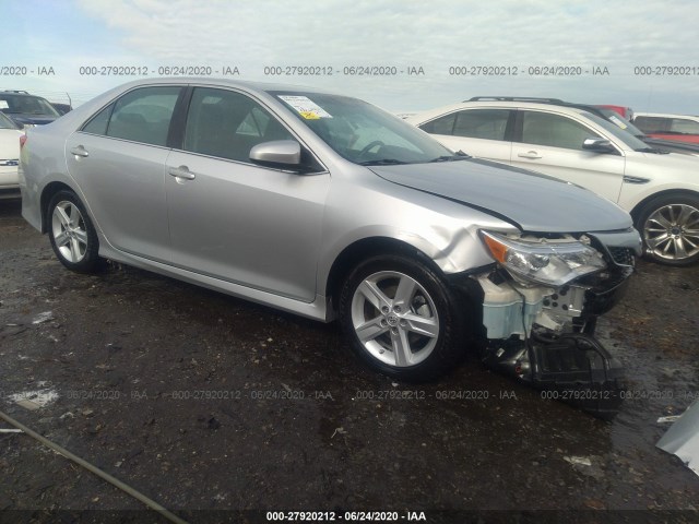 TOYOTA CAMRY 2013 4t1bf1fk8du682027