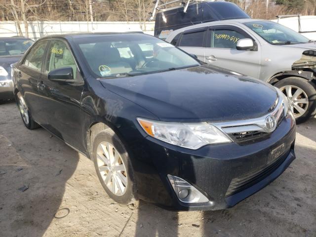 TOYOTA CAMRY L 2013 4t1bf1fk8du682352