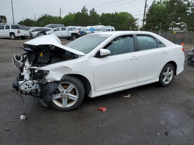 TOYOTA CAMRY L 2013 4t1bf1fk8du682920