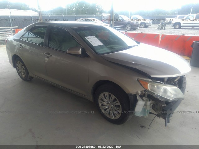 TOYOTA CAMRY 2013 4t1bf1fk8du683596