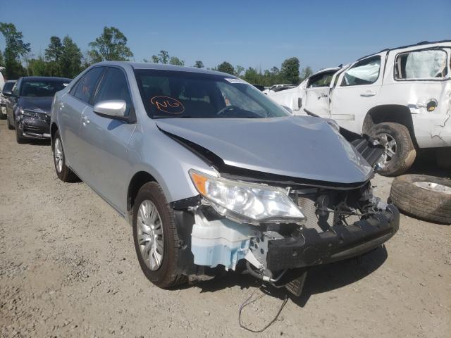 TOYOTA CAMRY L 2013 4t1bf1fk8du684361