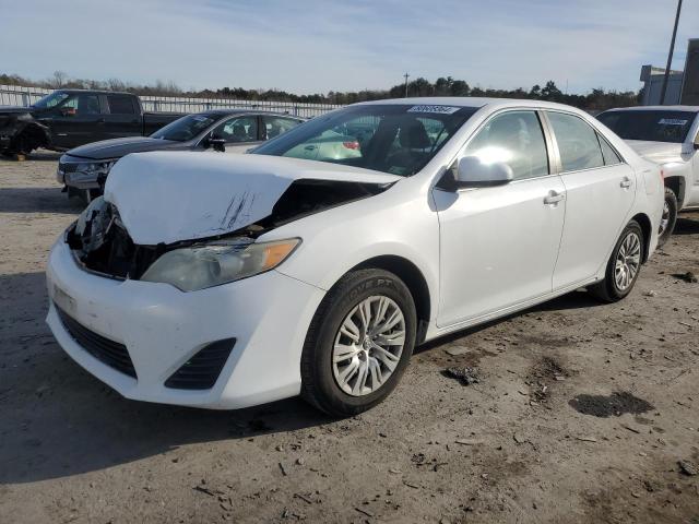 TOYOTA CAMRY L 2013 4t1bf1fk8du684666