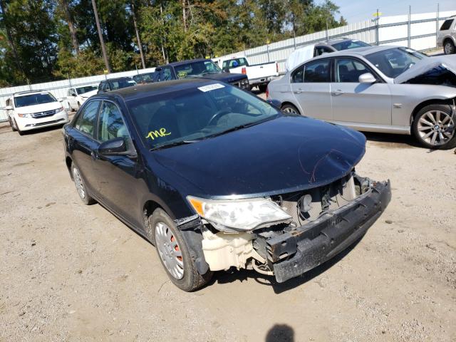 TOYOTA CAMRY L 2013 4t1bf1fk8du685252