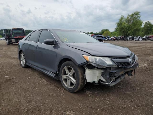 TOYOTA CAMRY L 2013 4t1bf1fk8du686062