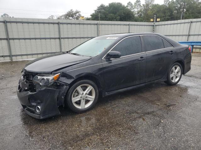 TOYOTA CAMRY 2013 4t1bf1fk8du689236