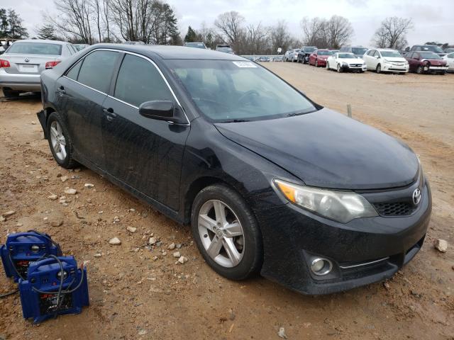 TOYOTA CAMRY L 2013 4t1bf1fk8du689741