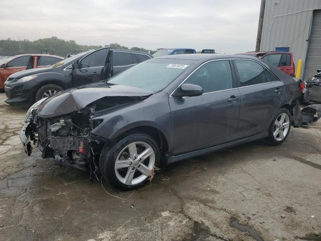 TOYOTA CAMRY 2013 4t1bf1fk8du689964