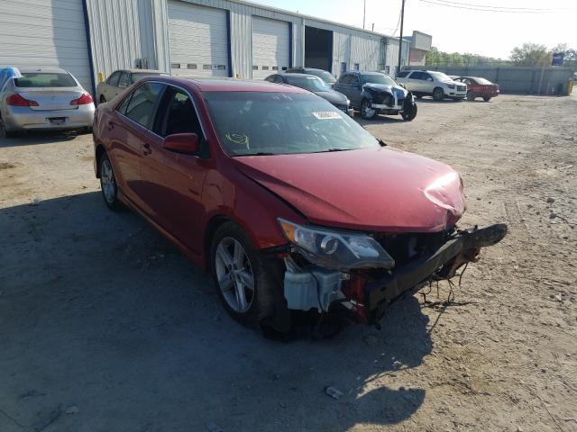 TOYOTA CAMRY L 2013 4t1bf1fk8du692654