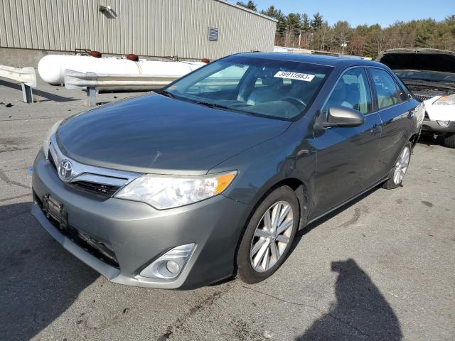 TOYOTA COROLLA 2010 4t1bf1fk8du692878