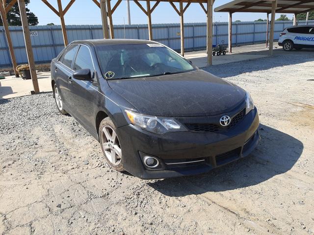 TOYOTA CAMRY L 2013 4t1bf1fk8du693724