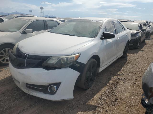 TOYOTA CAMRY 2013 4t1bf1fk8du694131