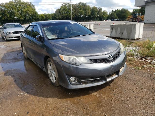 TOYOTA CAMRY L 2013 4t1bf1fk8du695490