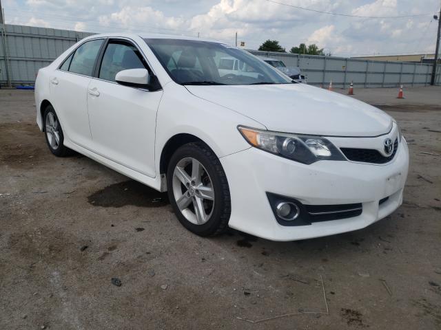 TOYOTA CAMRY L 2013 4t1bf1fk8du697868