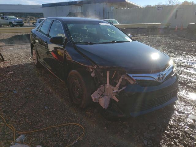 TOYOTA CAMRY L 2013 4t1bf1fk8du698552