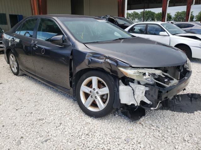 TOYOTA CAMRY L 2013 4t1bf1fk8du699233