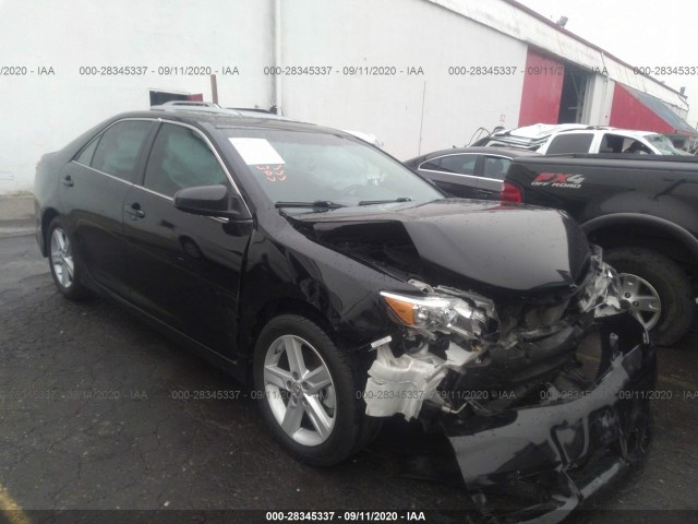 TOYOTA CAMRY 2013 4t1bf1fk8du699605