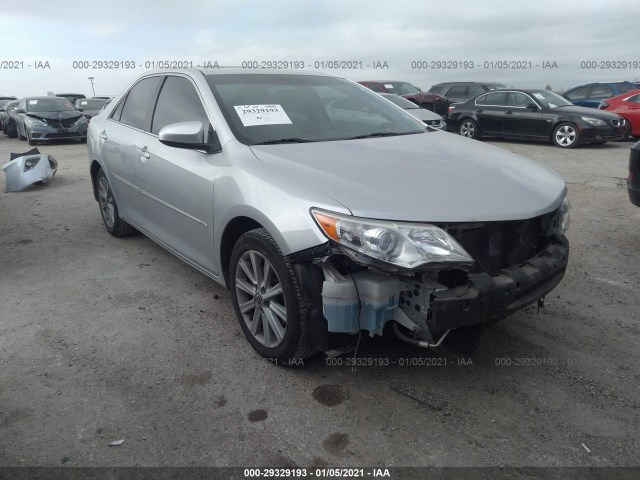 TOYOTA CAMRY 2013 4t1bf1fk8du699958