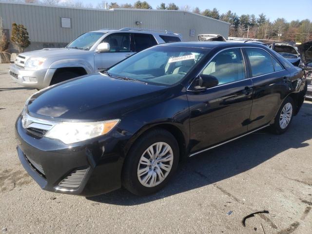 TOYOTA CAMRY 2013 4t1bf1fk8du702096