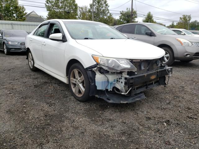 TOYOTA CAMRY L 2013 4t1bf1fk8du704611