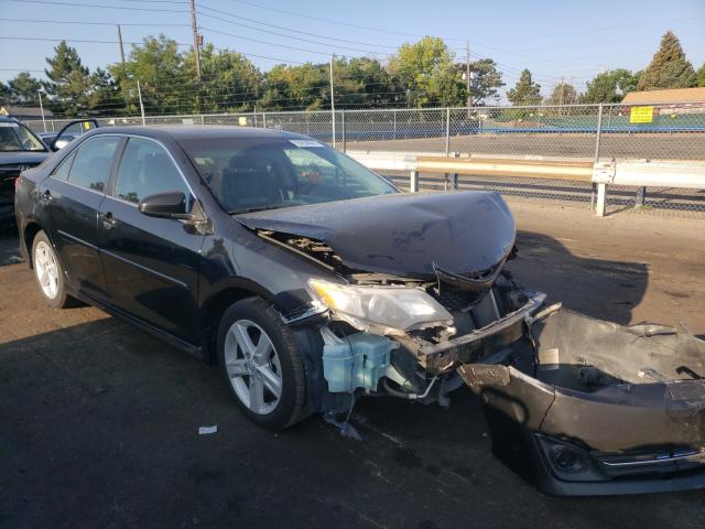 TOYOTA CAMRY L 2013 4t1bf1fk8du704723