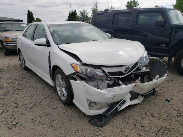 TOYOTA CAMRY L 2013 4t1bf1fk8du707945