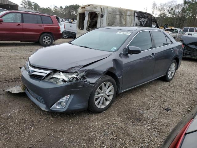 TOYOTA CAMRY L 2013 4t1bf1fk8du709999