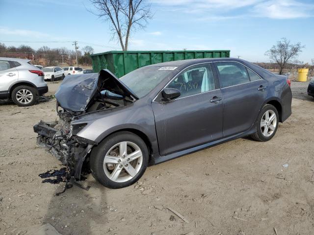 TOYOTA CAMRY L 2013 4t1bf1fk8du711588