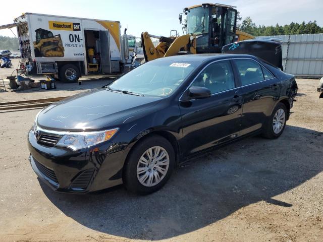 TOYOTA CAMRY 2013 4t1bf1fk8du711655