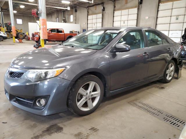 TOYOTA CAMRY 2013 4t1bf1fk8du711719