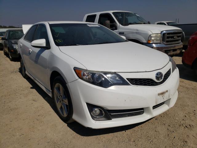 TOYOTA CAMRY L 2013 4t1bf1fk8du712224