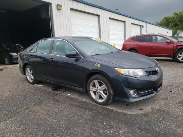 TOYOTA CAMRY L 2013 4t1bf1fk8du713549