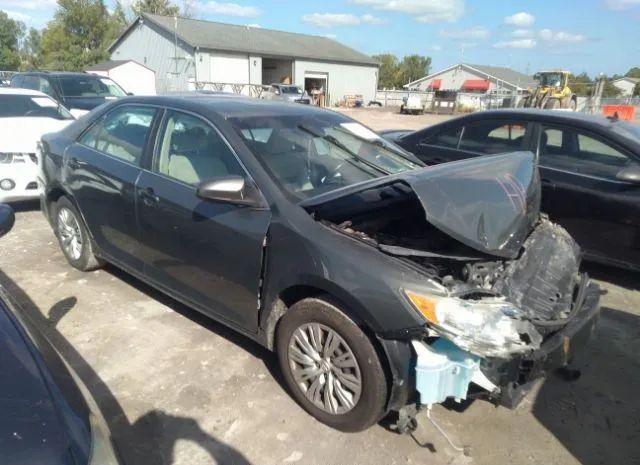 TOYOTA CAMRY 2013 4t1bf1fk8du713924