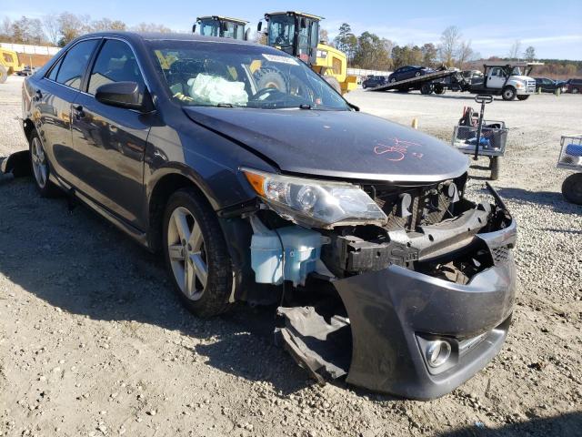 TOYOTA CAMRY L 2013 4t1bf1fk8du713955